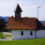 Dorfkapelle Köckersried