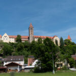 Klosterburg Kastl