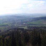 Kdyně vor dem Čerchov Kdyně vor dem Čerchov