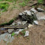 Regenquelle (Pramen Řezné) Regenquelle (Pramen Řezné)