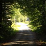 Rückkehr nach Kreuzstraßl