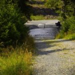 Kostenlose Reifenwäsche für Radlfahrer