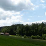 Ankunft in der Lindau