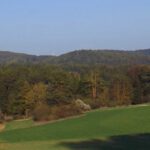 Birgländer Zentralkette Birgländer Zentralkette