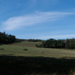 Fast wie im Schachtengebiet