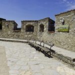 Verteidigungsanlagen