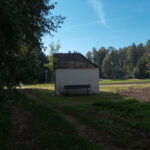 Kapelle bei Staubershammer