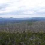 Böhmisches Panorama