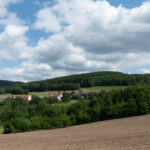 Eulenberg und Lindauer Berg