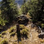 Hier wäre es noch etwas weiter gegangen