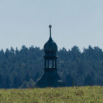 Kirchturmspitze