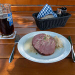 Auch ohne Bratkartoffeln ein Gedicht