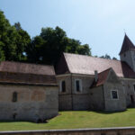 Martinskirche in Pfaffenhofen