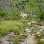 Rückkehr zum Dreiländereck