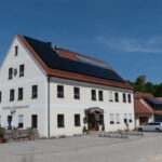 Noch eine Einkehroption