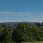 Eichelberg und Gottvaterberg