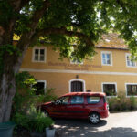 Das war das Wirtshaus früher