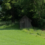 Hütte am Nurtschweg