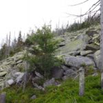 Steinernes Meer aus der Nähe