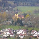 Friedhofskirche Kdyně Friedhofskirche Kdyně