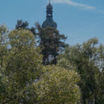 Zu groß zum Verstecken