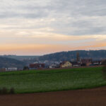 Irlbach und Grünthal