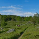 Hochfels-Hinterland