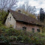 Und noch ein Lost Place