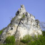 Und so sieht es aus, wenn die Sonne draufscheint