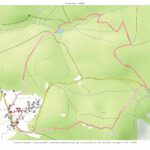 Route Waldhäuserriegel